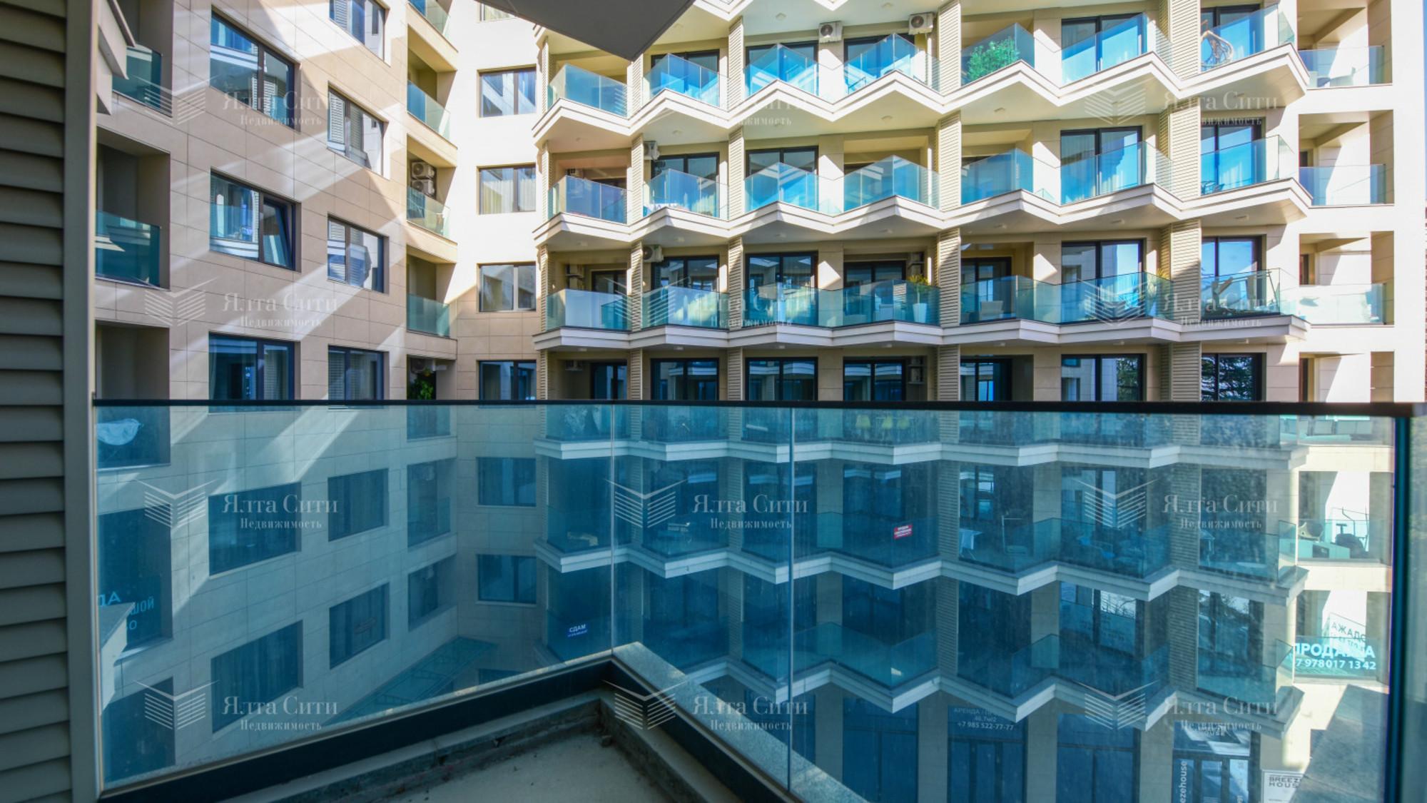 Купить квартиру за 21 409 000 рублей на Дражинского ул., 48