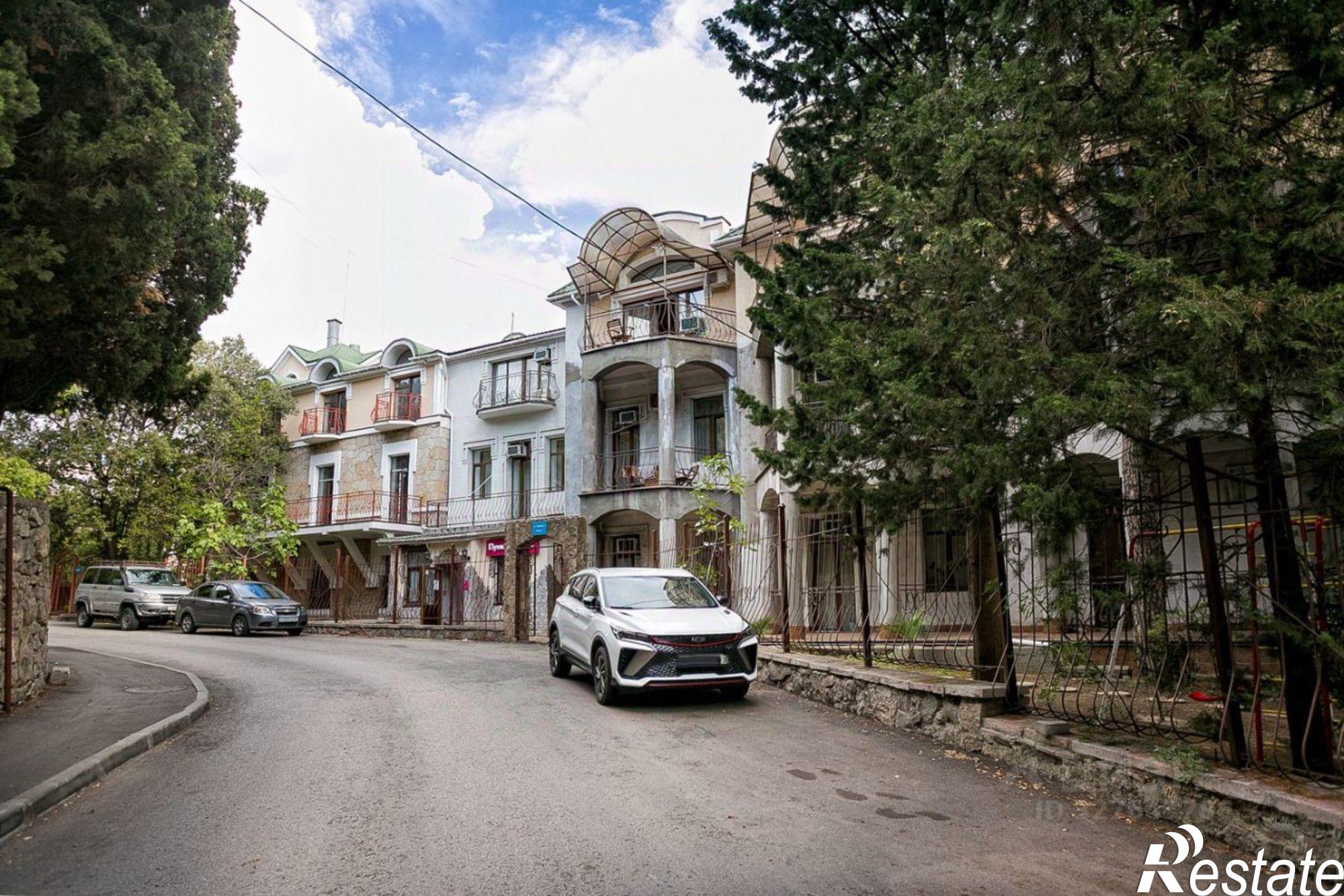 Купить ОСЗ, отдельно стоящее здание за 380 002 000 рублей на ул Щербака, 1 4