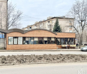 ОСЗ 109 кв м набережная Ленина