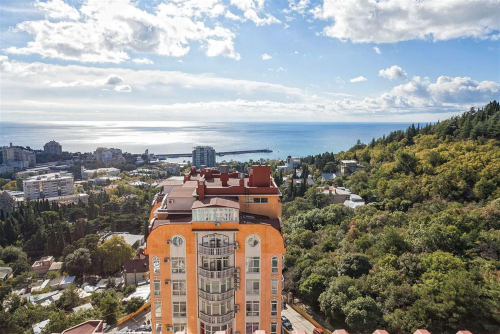 Продажа 2-комн квартиры ул Загородная, д. 17 к Д
