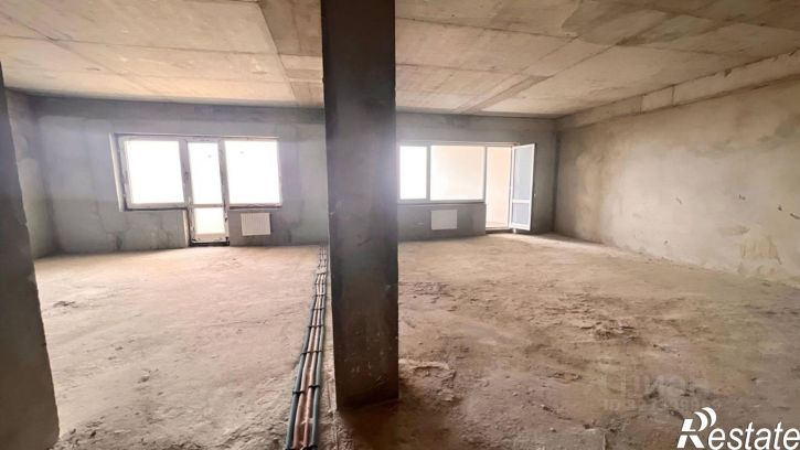 3-комн квартира Севастопольское шоссе, 52П,  д. 52П