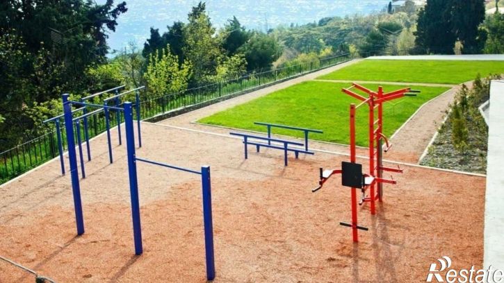 3-комн квартира Севастопольское шоссе, 52П,  д. 52П