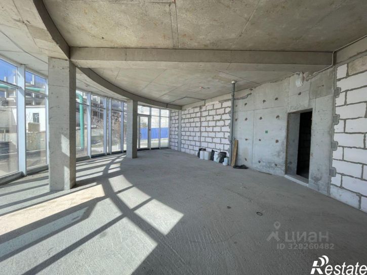 Торговое помещение ул Ялтинская, 14У,  д. 14У