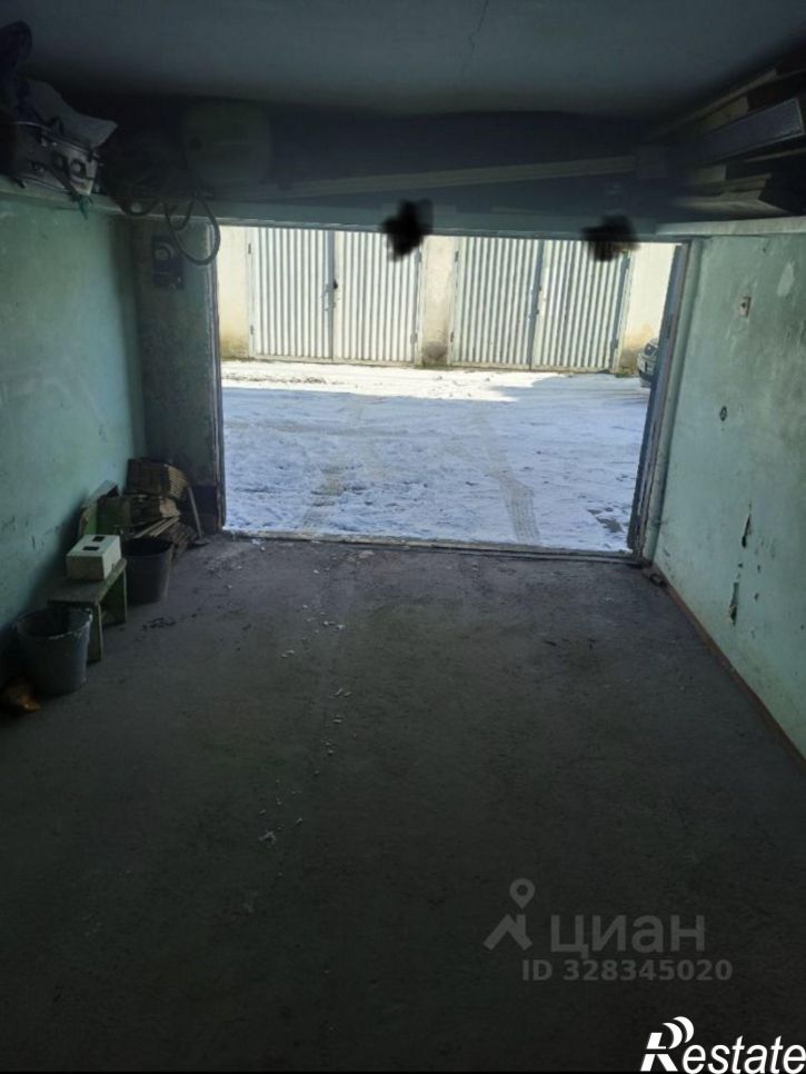 Гараж/парковка улица Грибоедова, 22,  д. 22