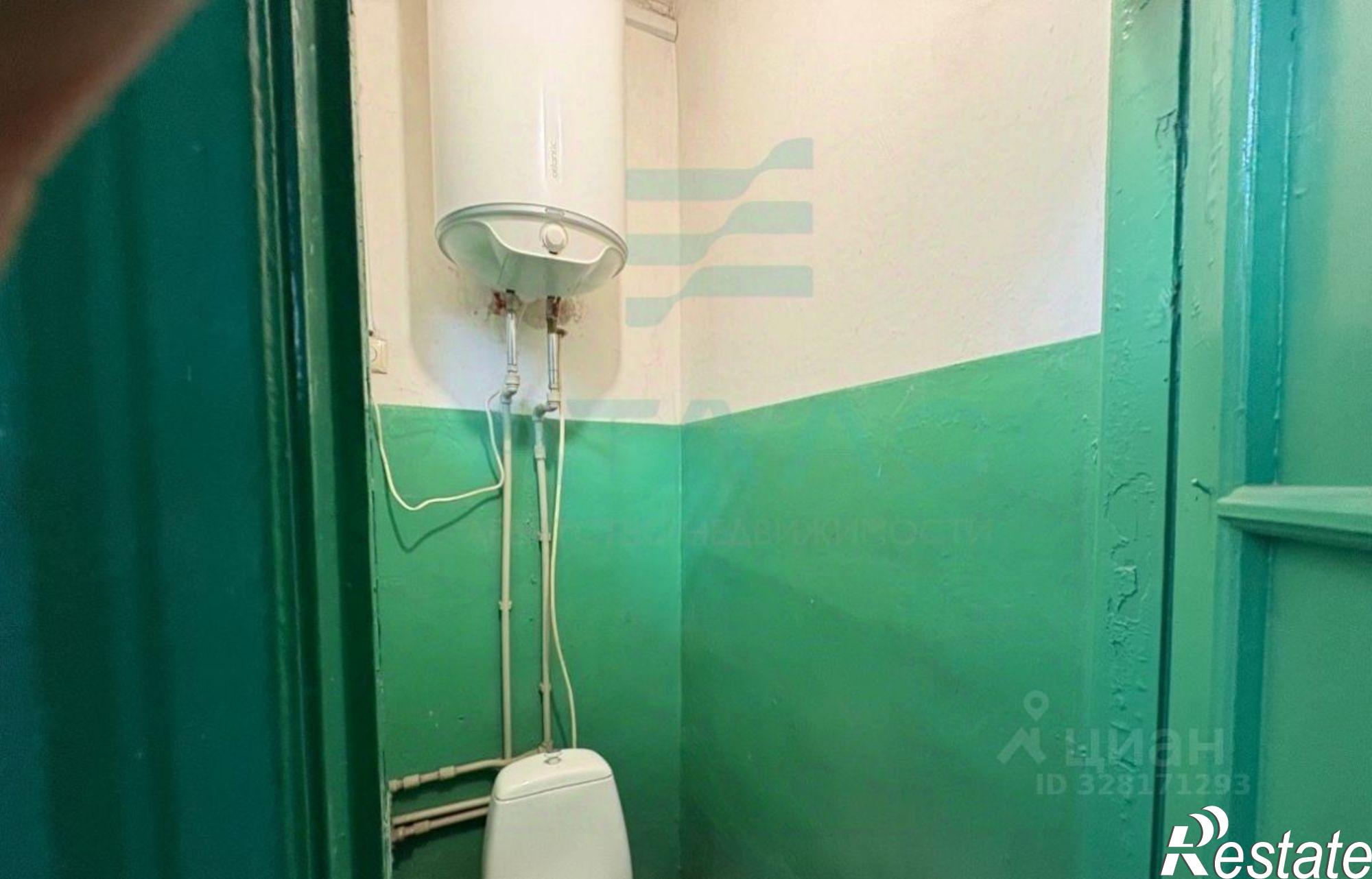 Купить торговое помещение за 13 873 900 рублей на улица Сеченова, 12