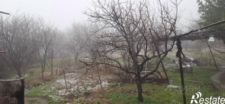 Земельный участок муниципальный округ Ялта