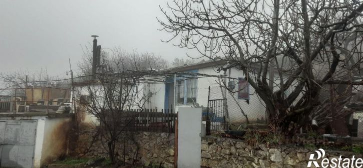 Земельный участок муниципальный округ Ялта
