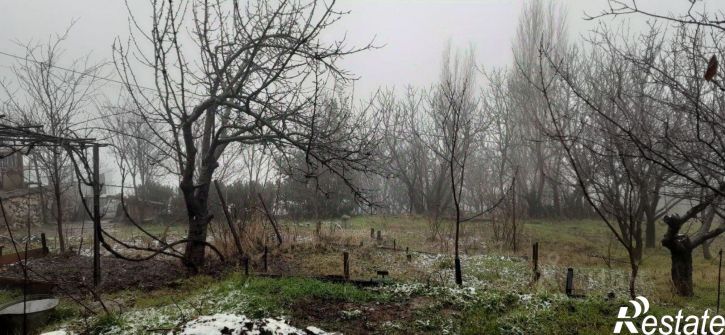 Земельный участок муниципальный округ Ялта