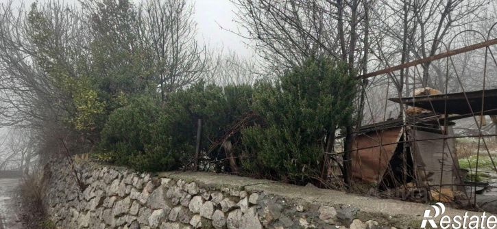 Земельный участок муниципальный округ Ялта
