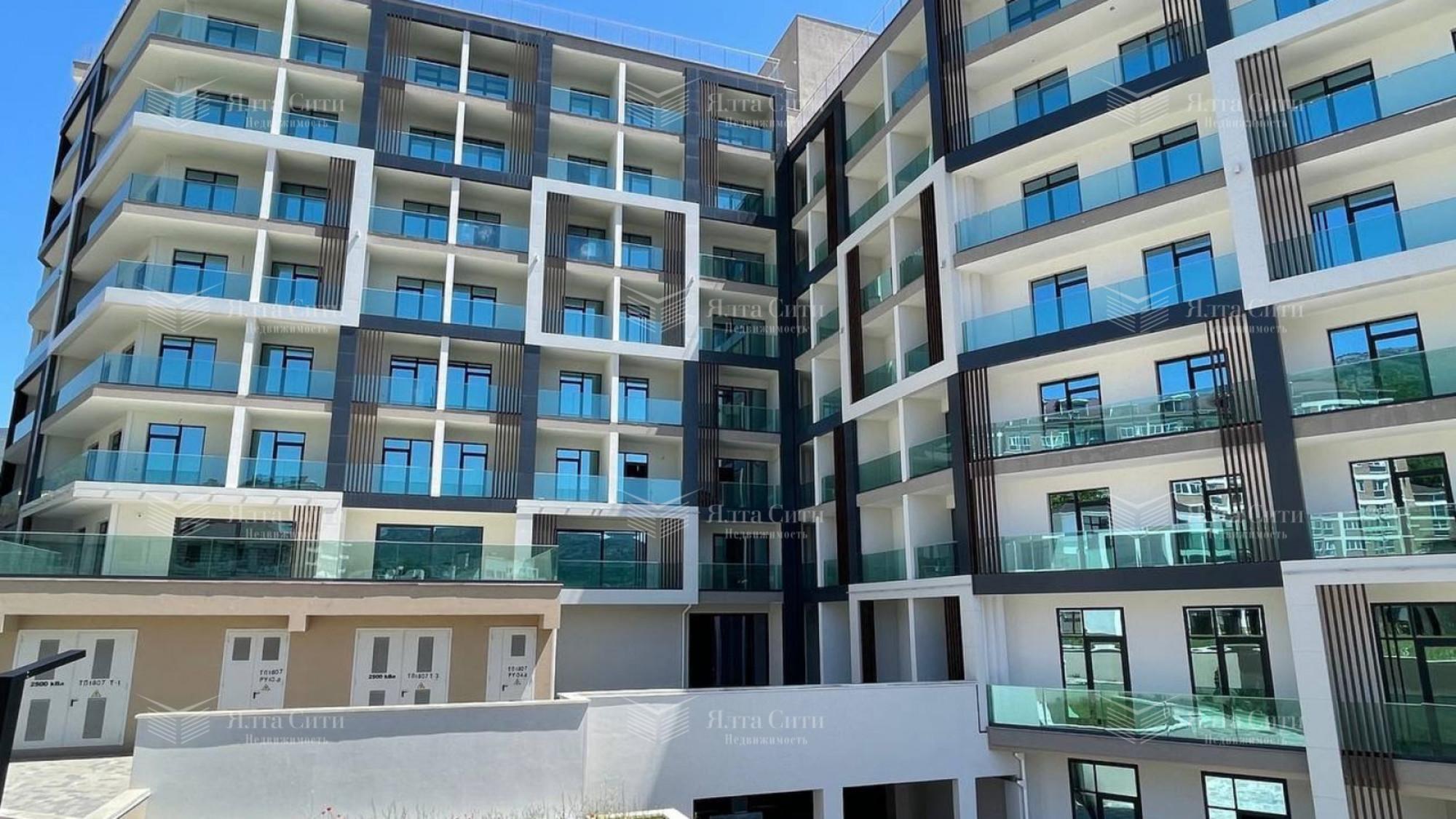 Купить квартиру за 12 600 000 рублей на Войкова ул., 39