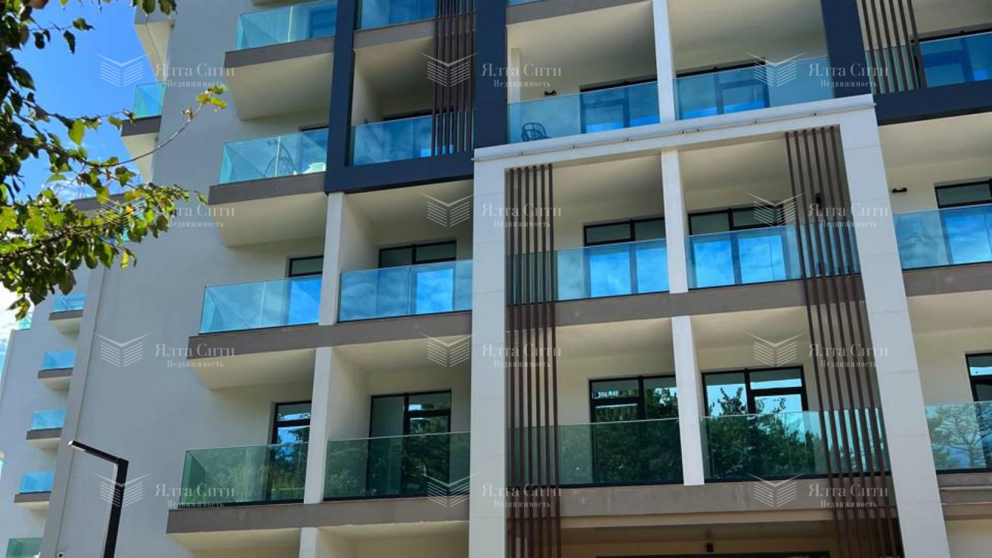 Купить квартиру за 12 600 000 рублей на Войкова ул., 39