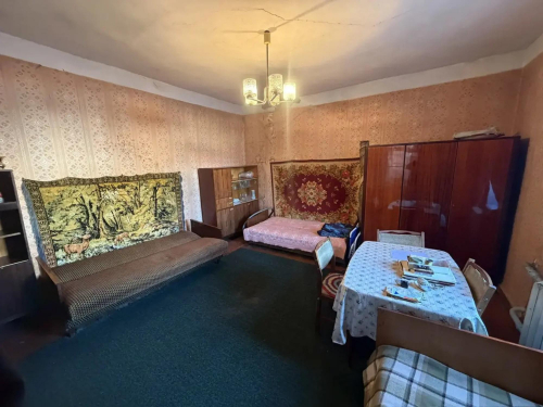 Продажа дома Бирюкова ул., 28