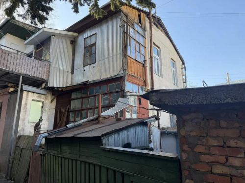 Продажа дома Бирюкова ул., 28