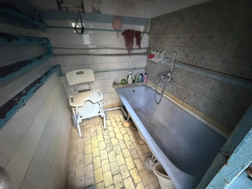 Продажа дома Бирюкова ул., 28