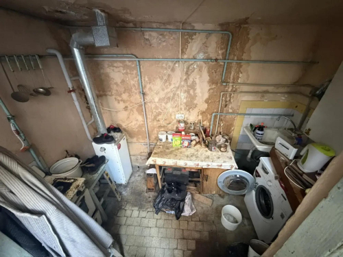 Продажа дома Бирюкова ул., 28