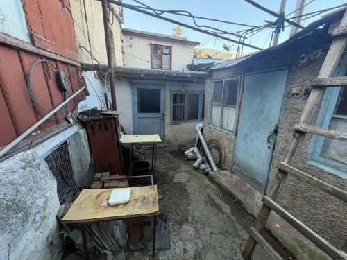 Продажа дома Бирюкова ул., 28