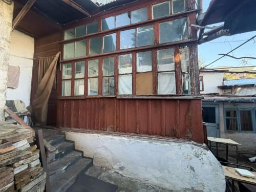 Продажа дома Бирюкова ул., 28