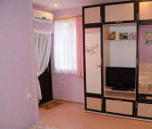 коттедж 20 кв м ул Калинина, 28