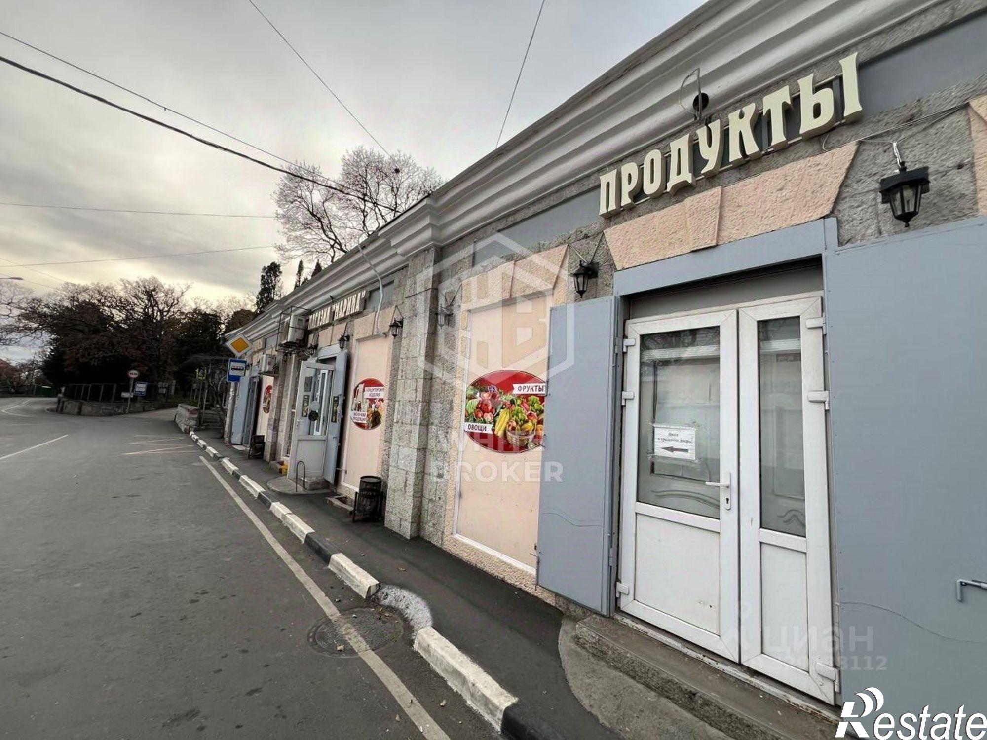 Купить торговое помещение за 46 500 000 рублей на ул Ленина, 58А
