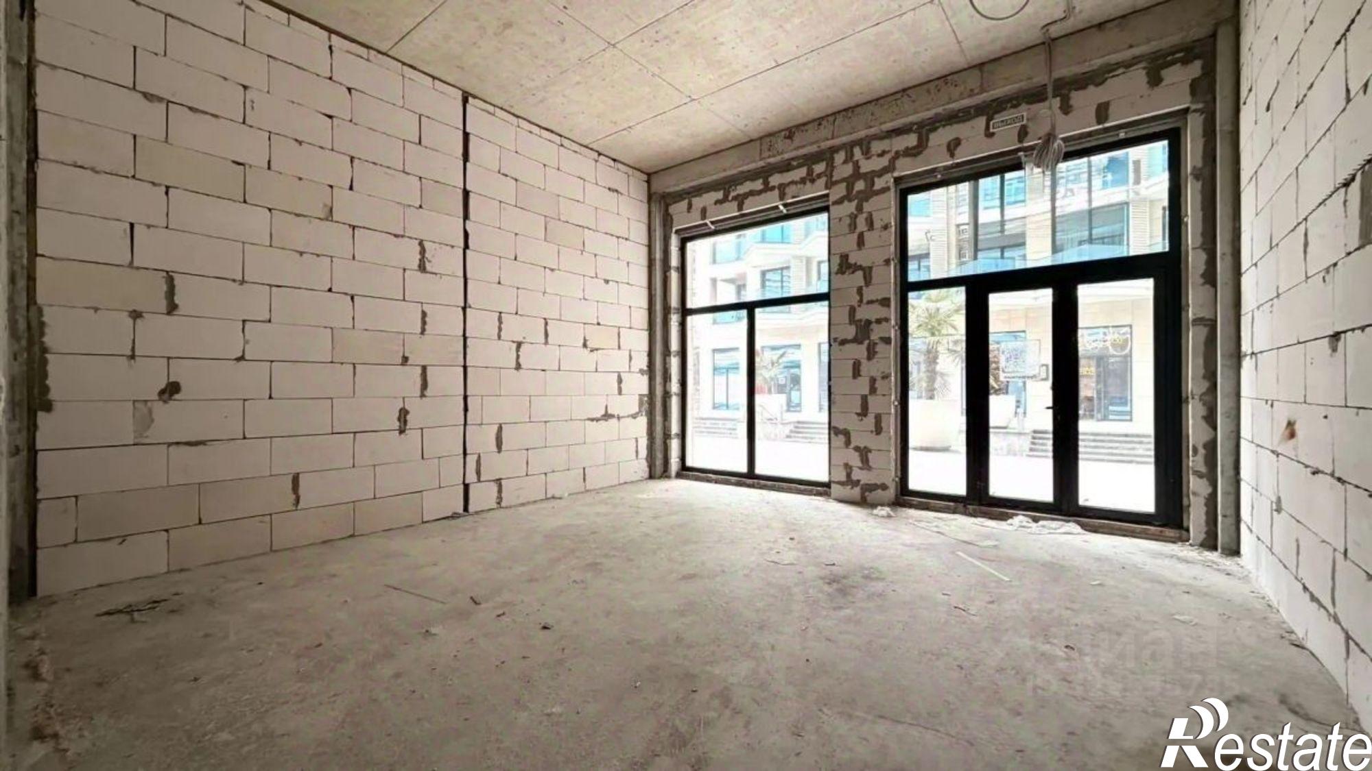 Купить офис, помещение под офис за 21 860 500 рублей на ул Дражинского, 48
