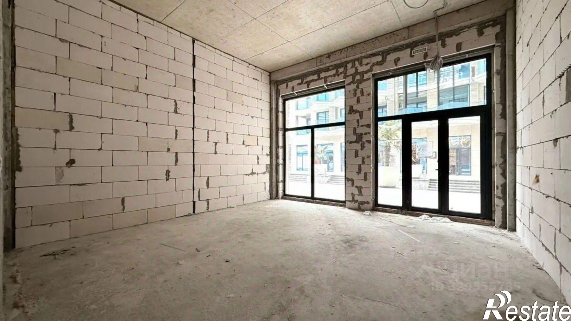 Купить офис, помещение под офис за 21 860 500 рублей на ул Дражинского, 48