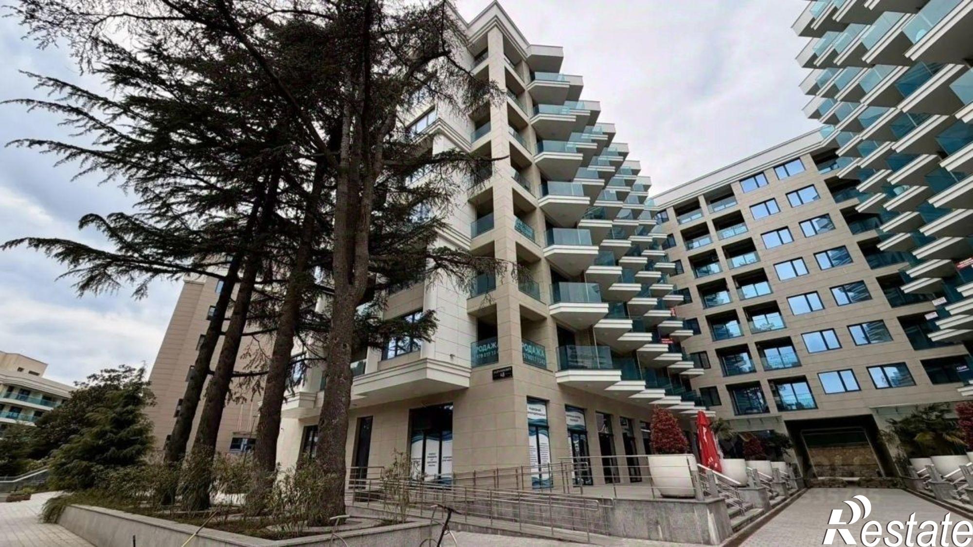 Купить офис, помещение под офис за 21 860 500 рублей на ул Дражинского, 48