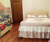 3-комн, 76кв м, этаж 7/9 ул Блюхера, 48