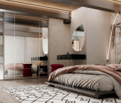 2-комн, 77кв м, этаж 8/8 г Ялта, улица Войкова, д 39