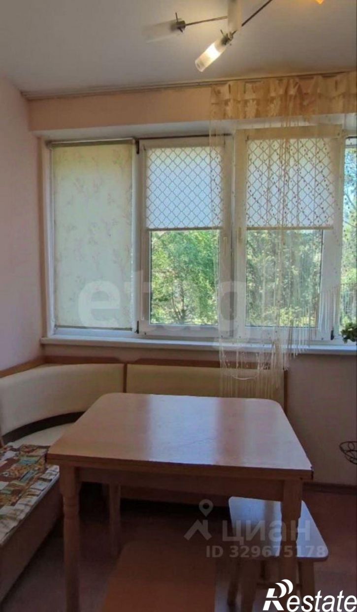 2-комн квартира ул Санаторная, 41,  д. 41