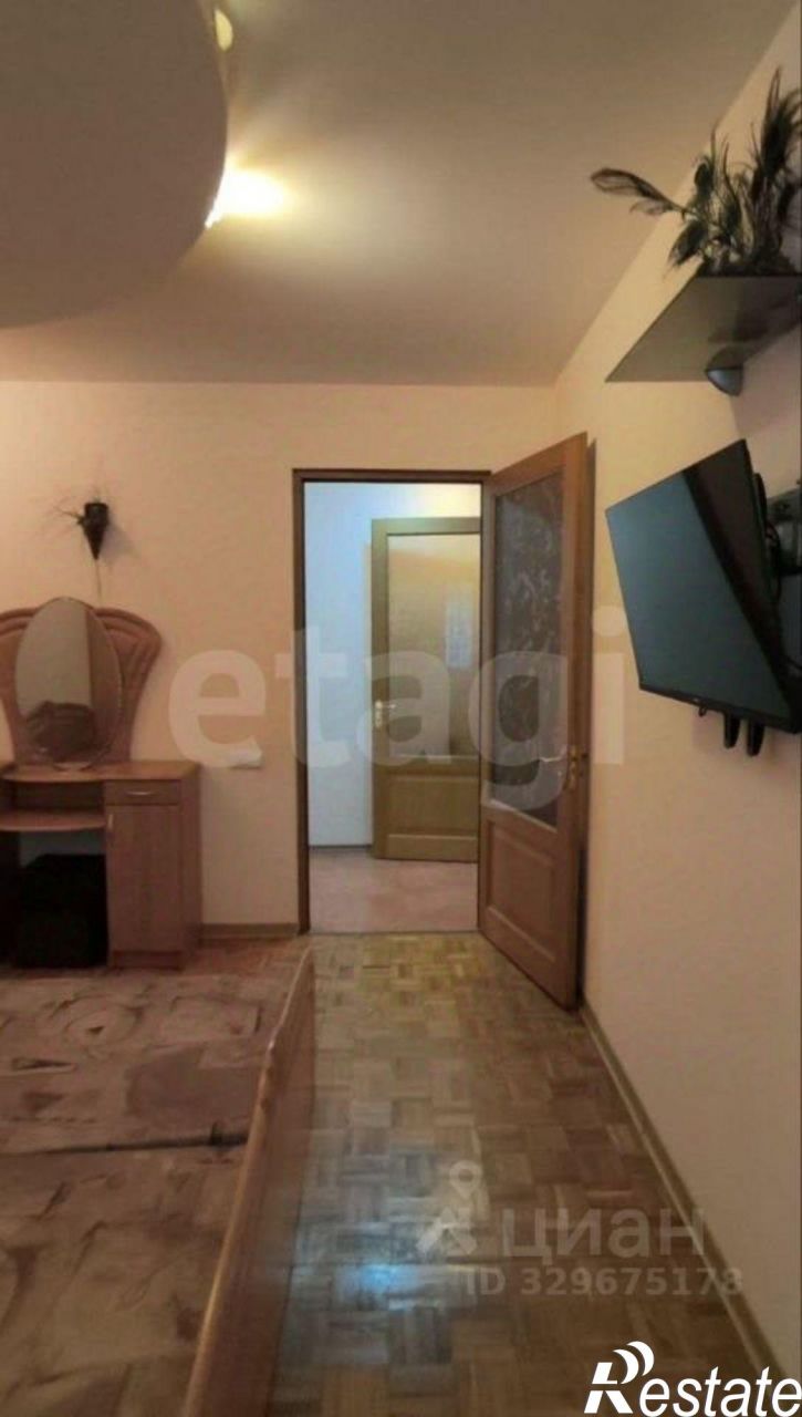 2-комн квартира ул Санаторная, 41,  д. 41