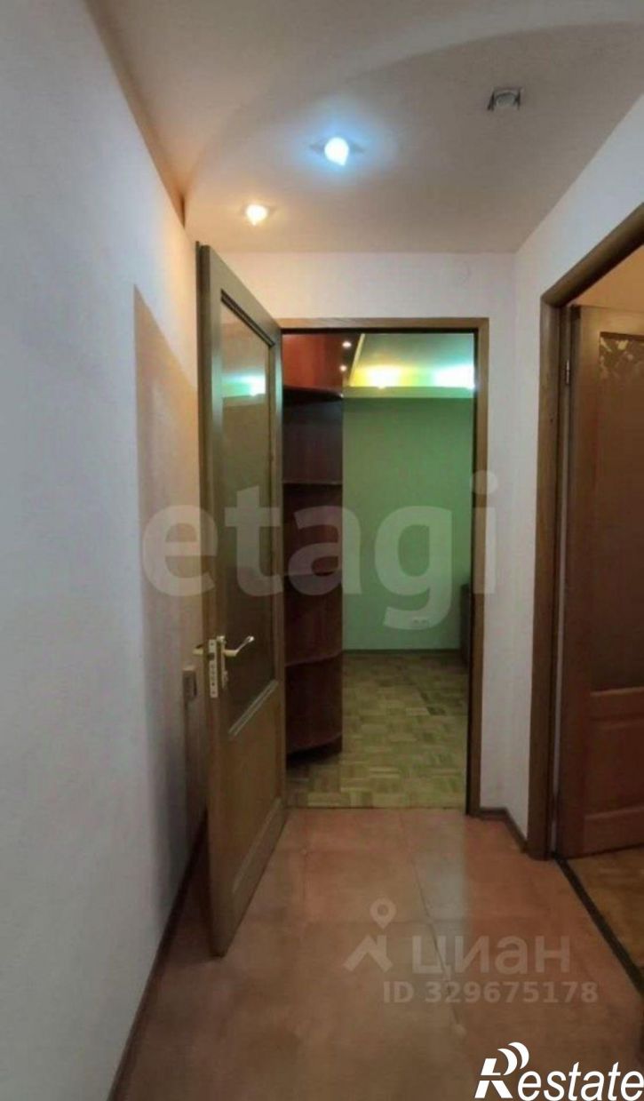 2-комн квартира ул Санаторная, 41,  д. 41