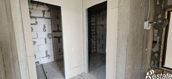 2-комн квартира муниципальный округ Ялта