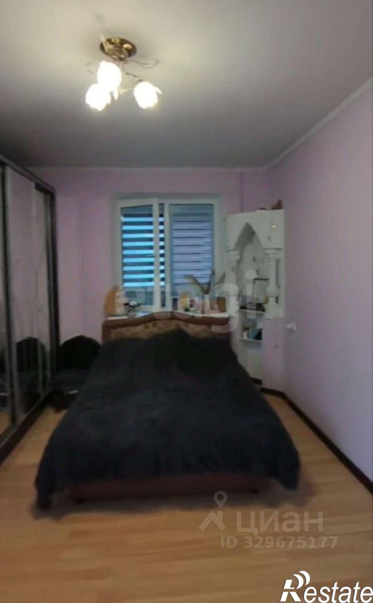 1-комн квартира ул Ореховая, 18,  д. 18
