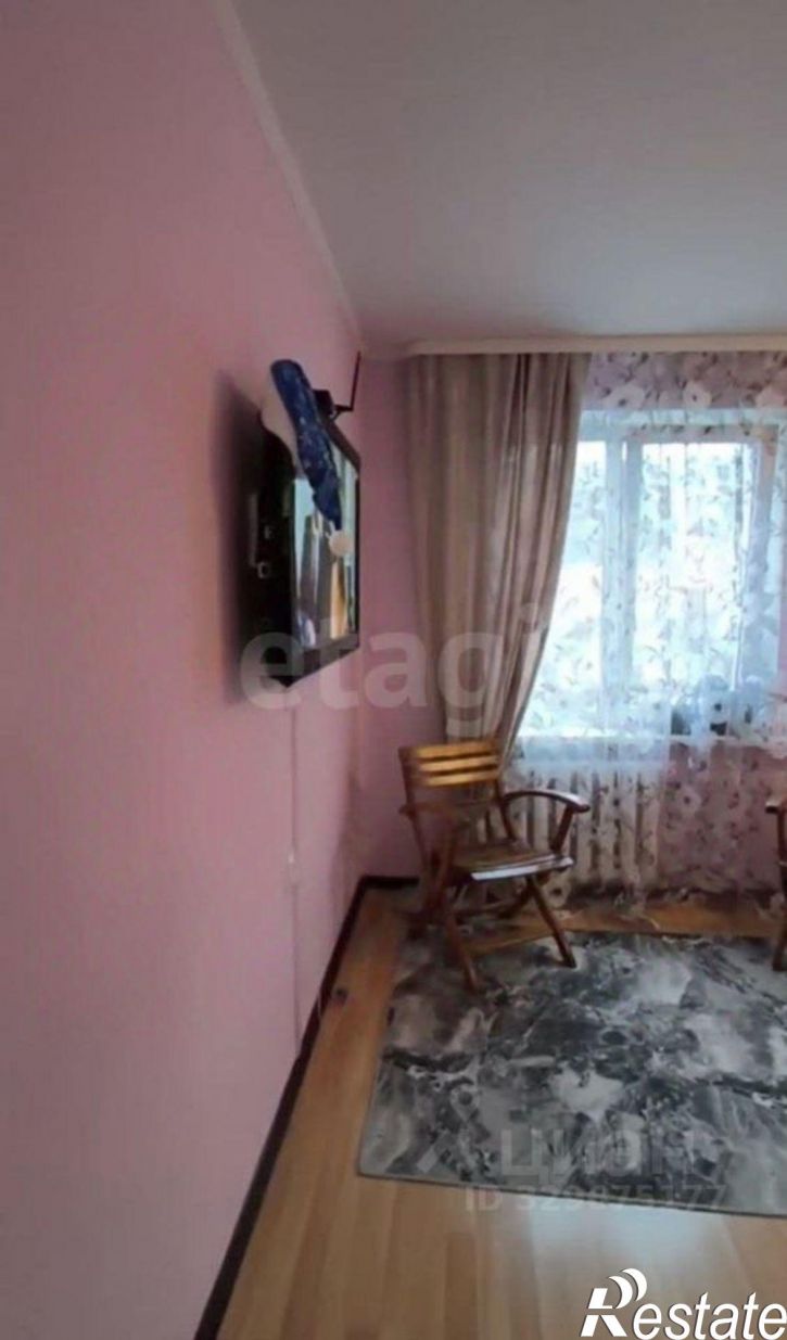 1-комн квартира ул Ореховая, 18,  д. 18