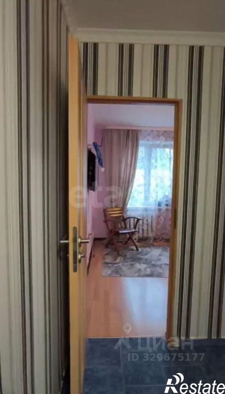 1-комн квартира ул Ореховая, 18,  д. 18