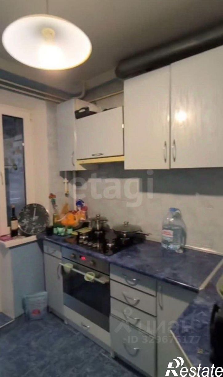 1-комн квартира ул Ореховая, 18,  д. 18