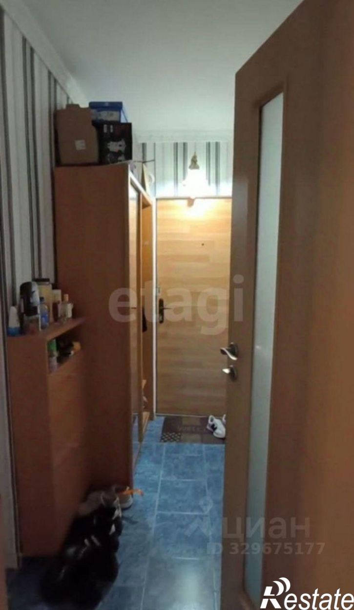 1-комн квартира ул Ореховая, 18,  д. 18