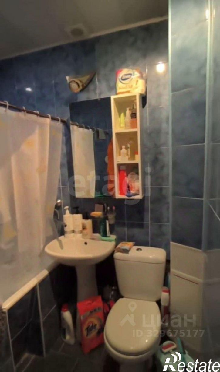 1-комн квартира ул Ореховая, 18,  д. 18