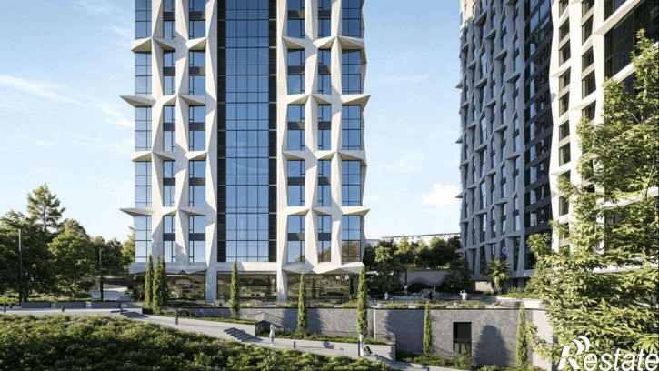 1-комн квартира в новом доме ул Красноармейская, 35,  д. 35