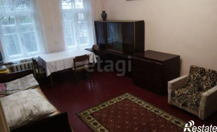 2-комн квартира ул Московская, 57,  д. 57