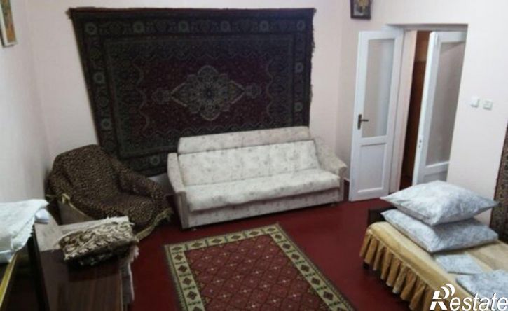 2-комн квартира ул Московская, 57,  д. 57