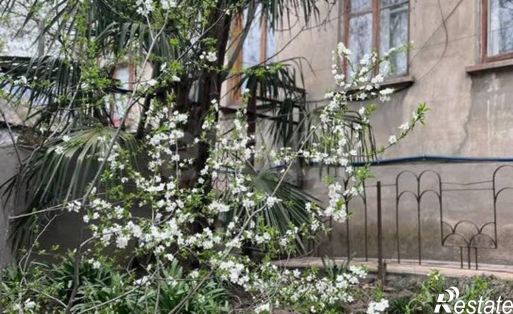 2-комн квартира ул Московская, 57,  д. 57