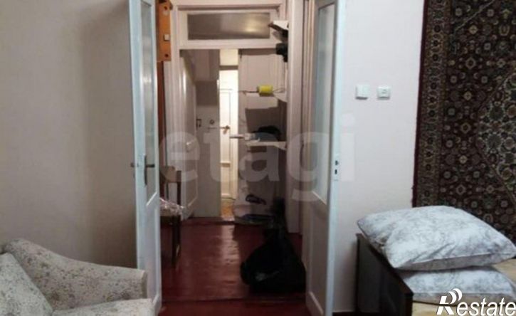 2-комн квартира ул Московская, 57,  д. 57
