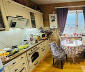 2-комн, 58кв м, этаж 6/9 улица Дзержинского, 3
