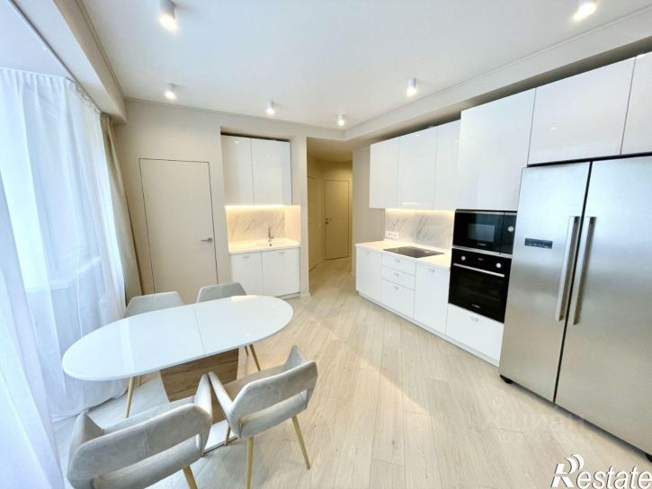3-комн квартира улица Кривошты, 11А,  д. 11А