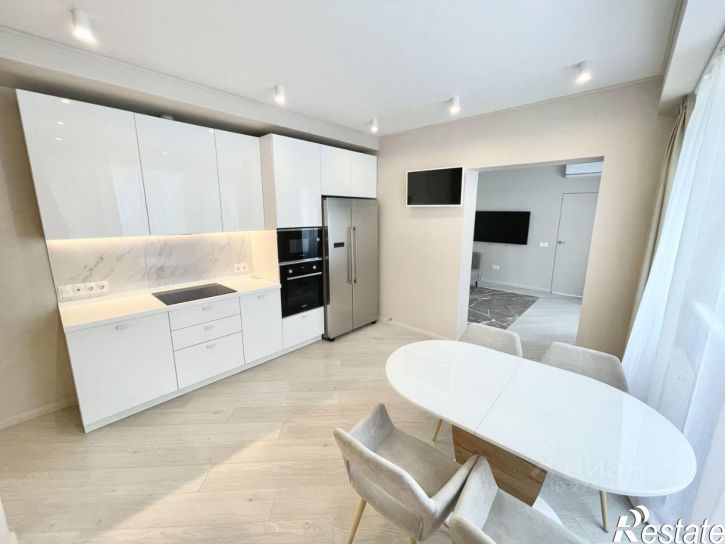 3-комн квартира улица Кривошты, 11А,  д. 11А