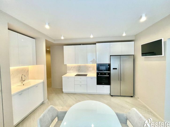 3-комн квартира улица Кривошты, 11А,  д. 11А
