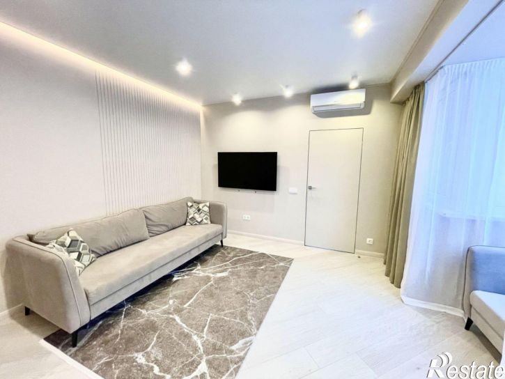 3-комн квартира улица Кривошты, 11А,  д. 11А