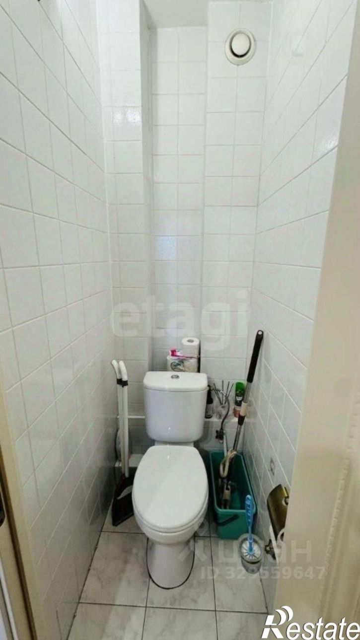 2-комн квартира улица Дзержинского, 3,  д. 3