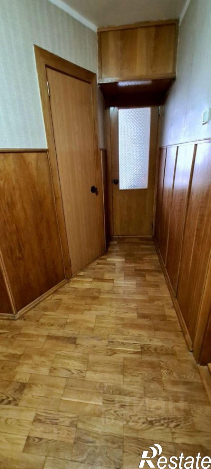 1-комн квартира муниципальный округ Ялта